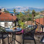 Hotel Dogan