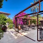Dogan Отель Анталья
