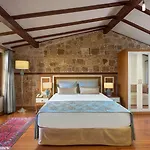 Hotel Dogan Antalya