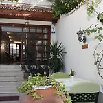 Отель Dogan Анталья