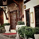 Dogan Отель Анталья