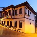 Dogan Анталья