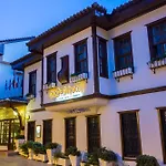 Dogan 3* Antalya