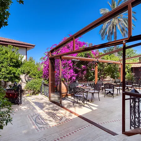 Dogan Hotel Antália