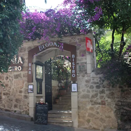 Dogan Hotel Antália