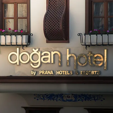 Dogan Hotel