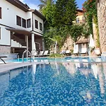 Hotel Dogan Antalya