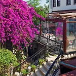 Dogan Hotel Antalya