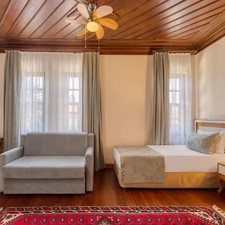 Dogan Hotel