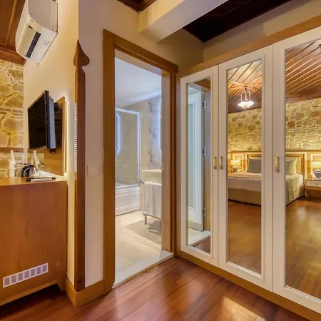 Hotel Dogan 3*