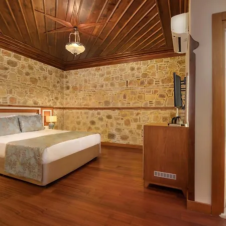 Dogan Hotel 3*