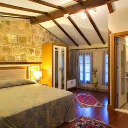Hotel Dogan