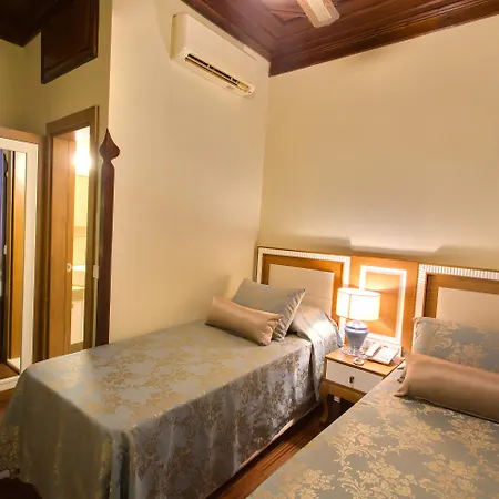 Hotel Dogan
