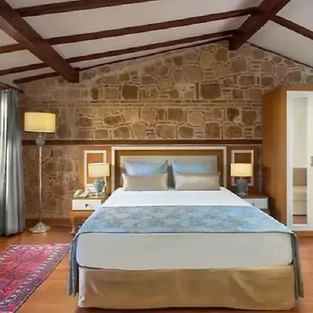 Dogan Hotel 3*