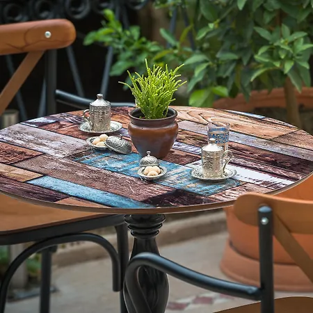 Hotel Dogan 3*