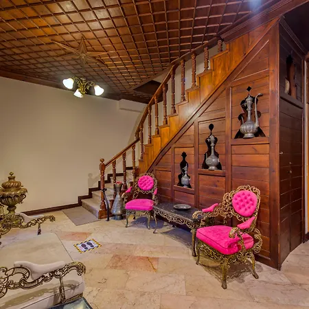 Dogan Antalya