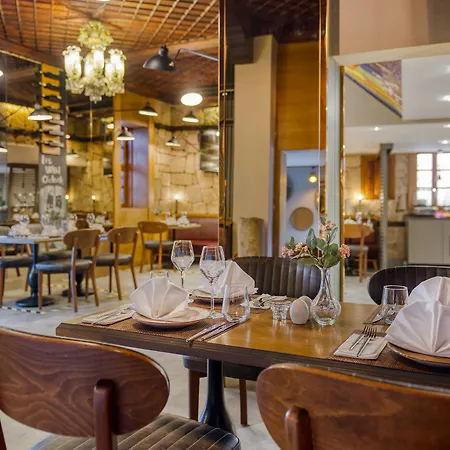 Hotel Dogan 3*