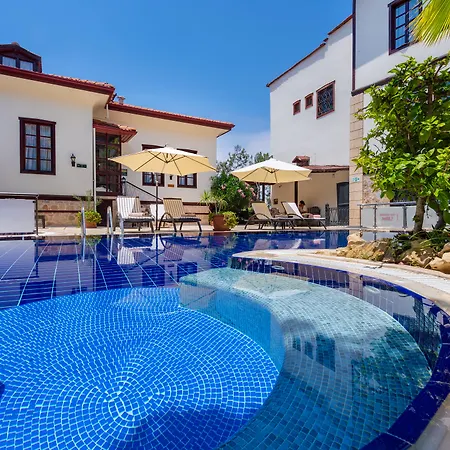 Dogan Hotel
