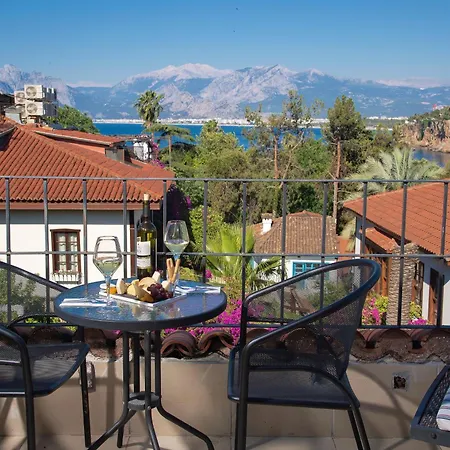 Otel Dogan