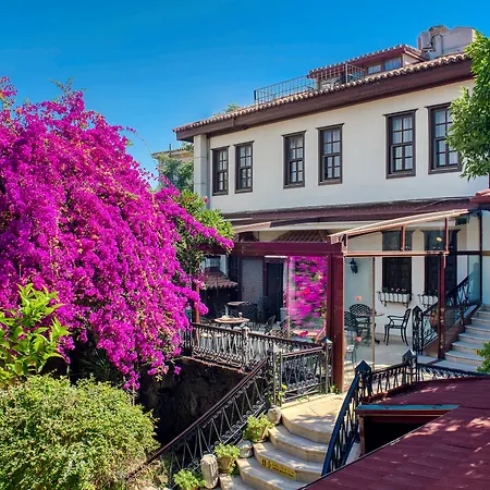 Hotel Dogan
