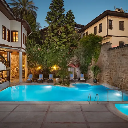 Dogan 3* Antália