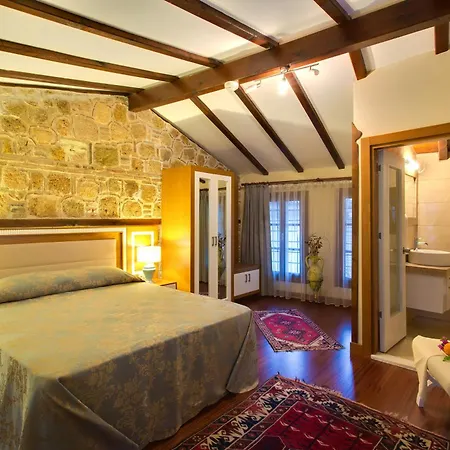 Hotel Dogan