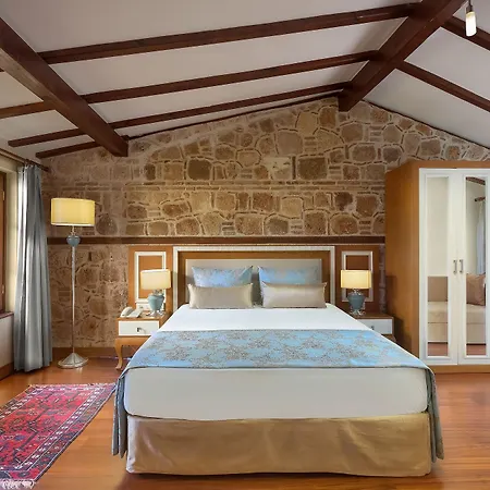 Dogan Hotel 3*