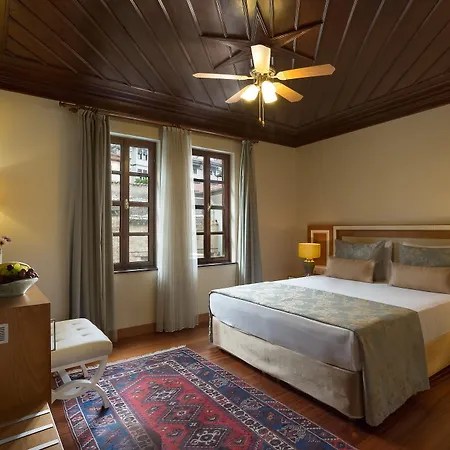 Hotel Dogan