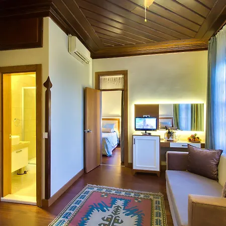 Hotel Dogan