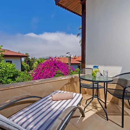 Hotel Dogan Antalya