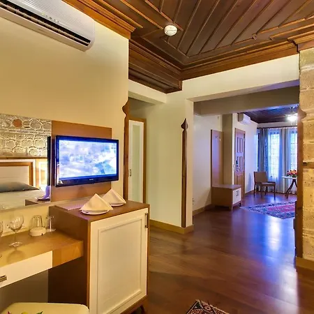 Hotel Dogan
