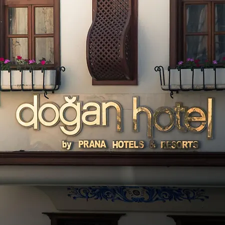 Dogan Antalya