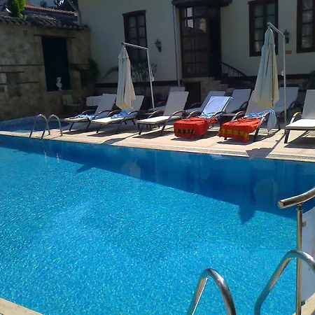 Hotel Dogan 3*