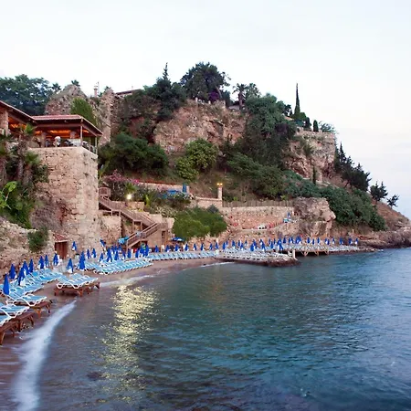 Hotel Dogan