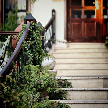 호텔 도간 안탈리아