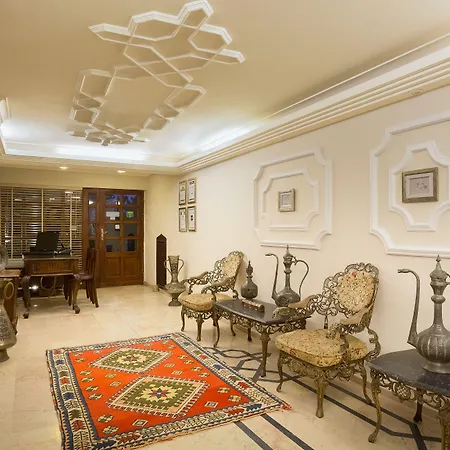 Dogan Otel 3*