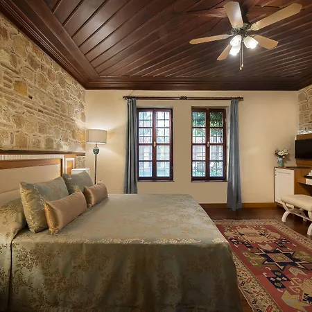 Dogan Otel 3*