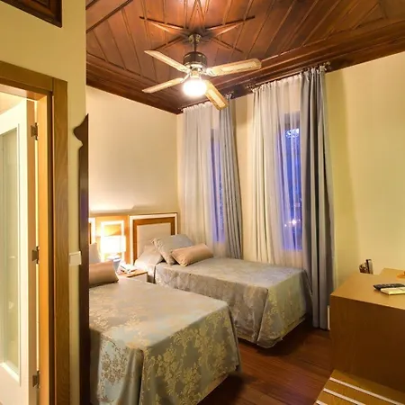 Dogan 3* Antália
