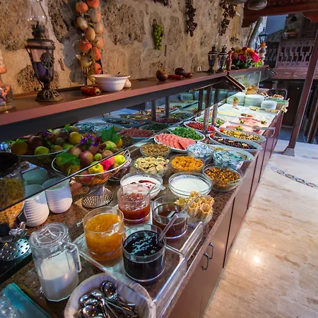 Hotel Dogan 3*