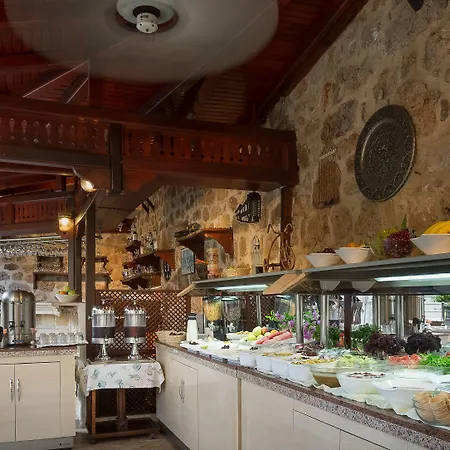 Dogan 3* Antalya