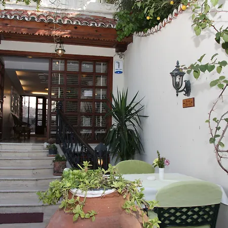 Otel Dogan Antalya