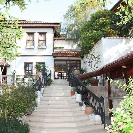 Dogan Antalya