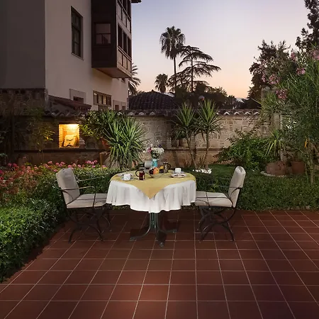 Dogan Antalya
