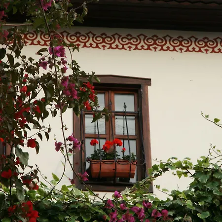 Dogan Otel