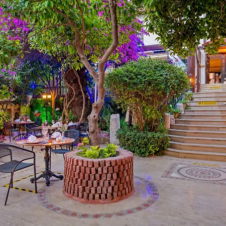 Dogan Otel 3*