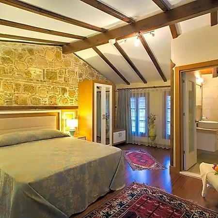 Hotel Dogan 3*