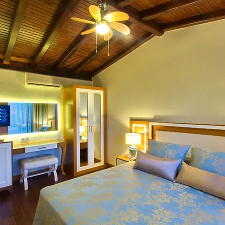 Dogan Hotel