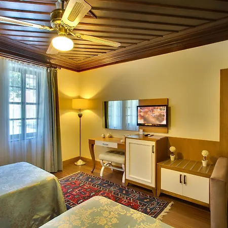 Hotel Dogan 3*
