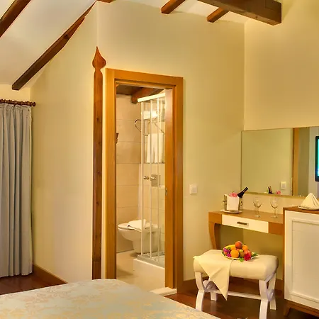 Hotel Dogan 3*