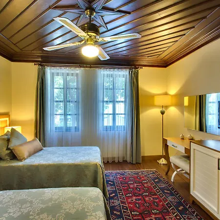 Hotel Dogan